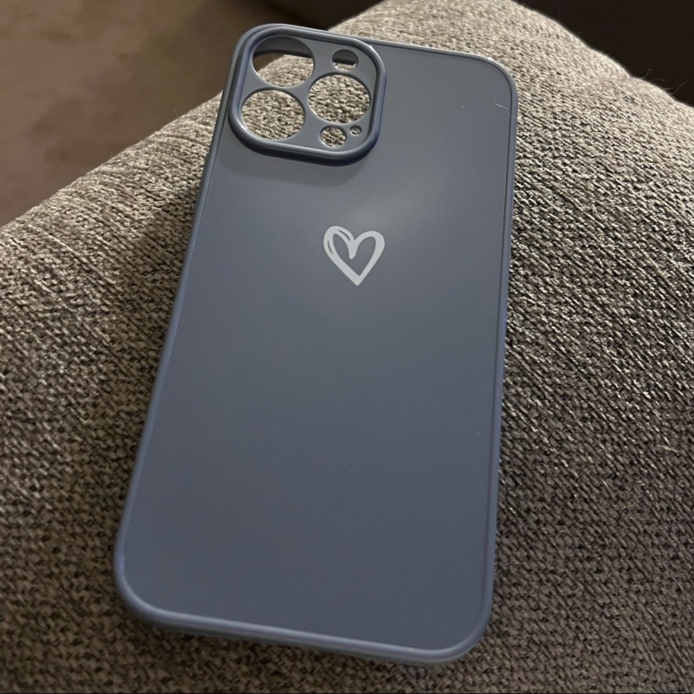 Brand new Apple iPhone 13pro max case